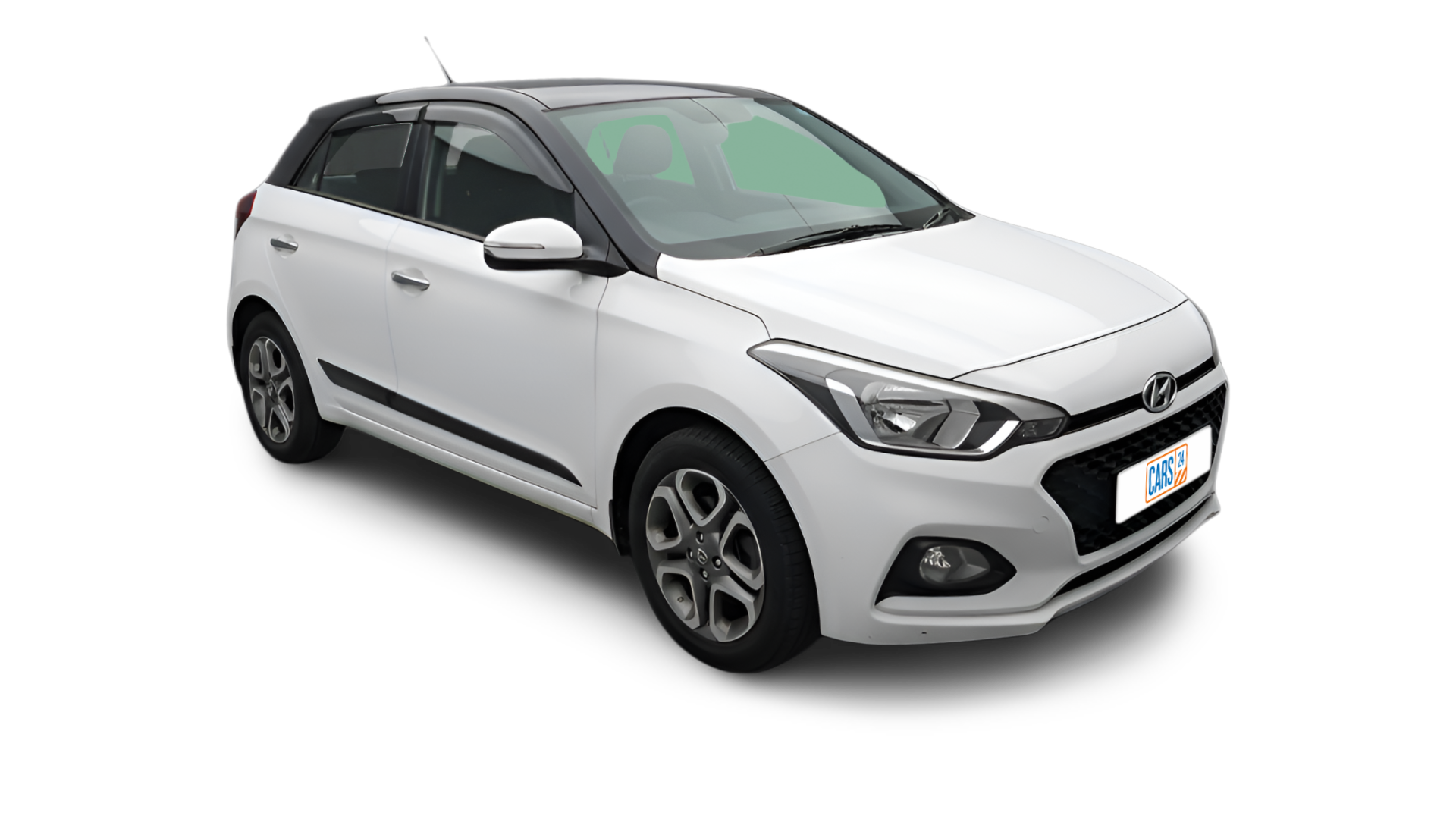 Hyundai Elite i20-img